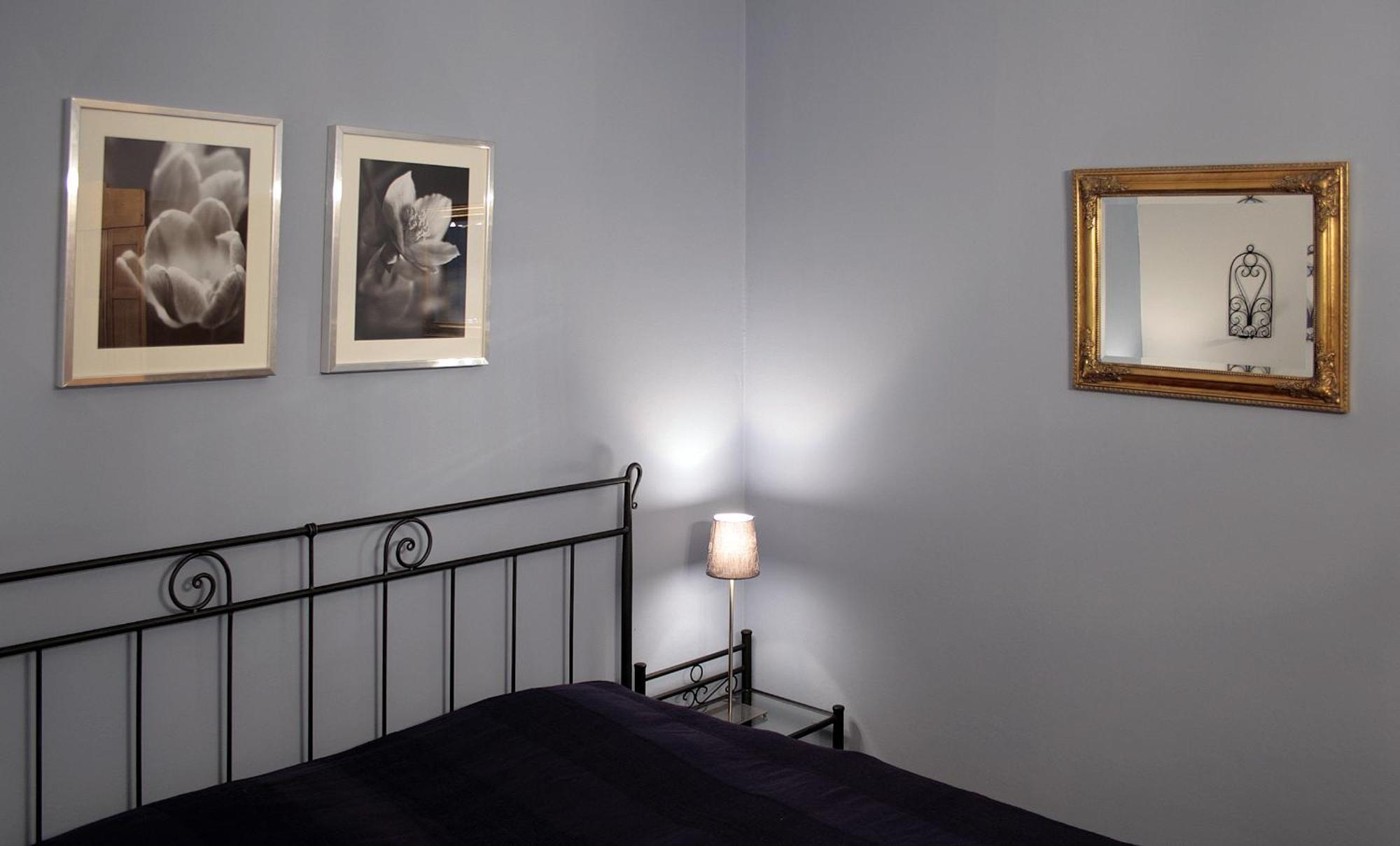 Ferienhaus Im Barockviertel Dresden Bagian luar foto