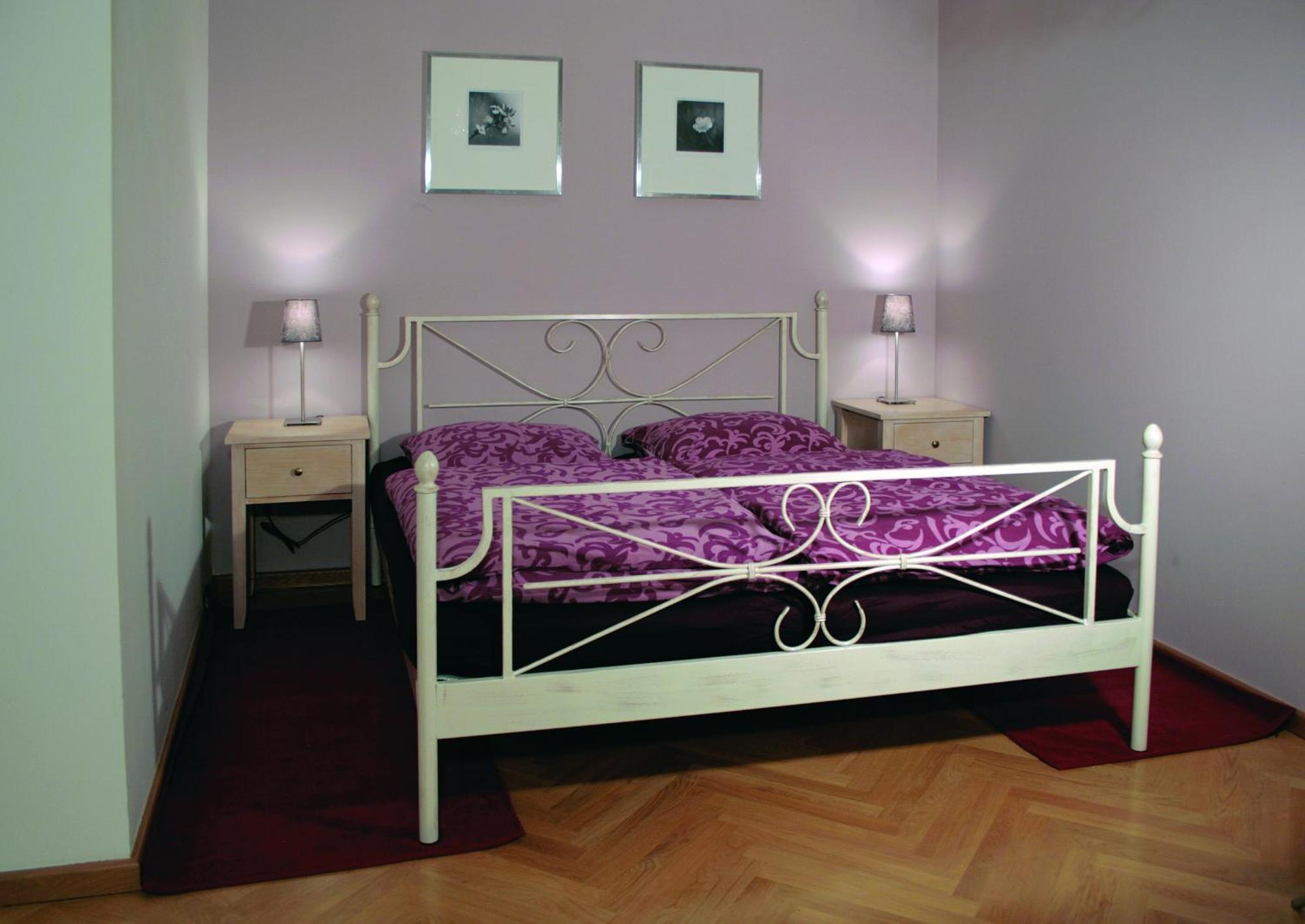 Ferienhaus Im Barockviertel Dresden Bagian luar foto