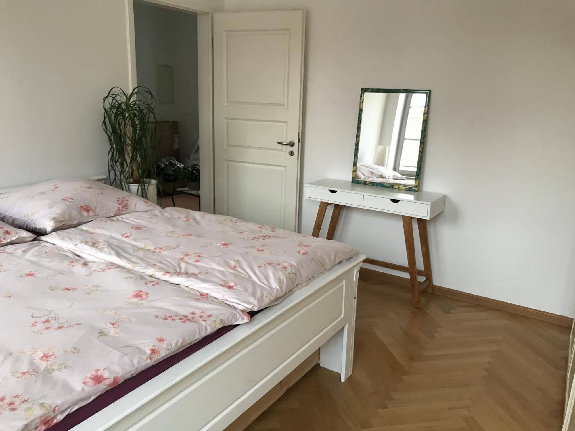 Ferienhaus Im Barockviertel Dresden Bagian luar foto