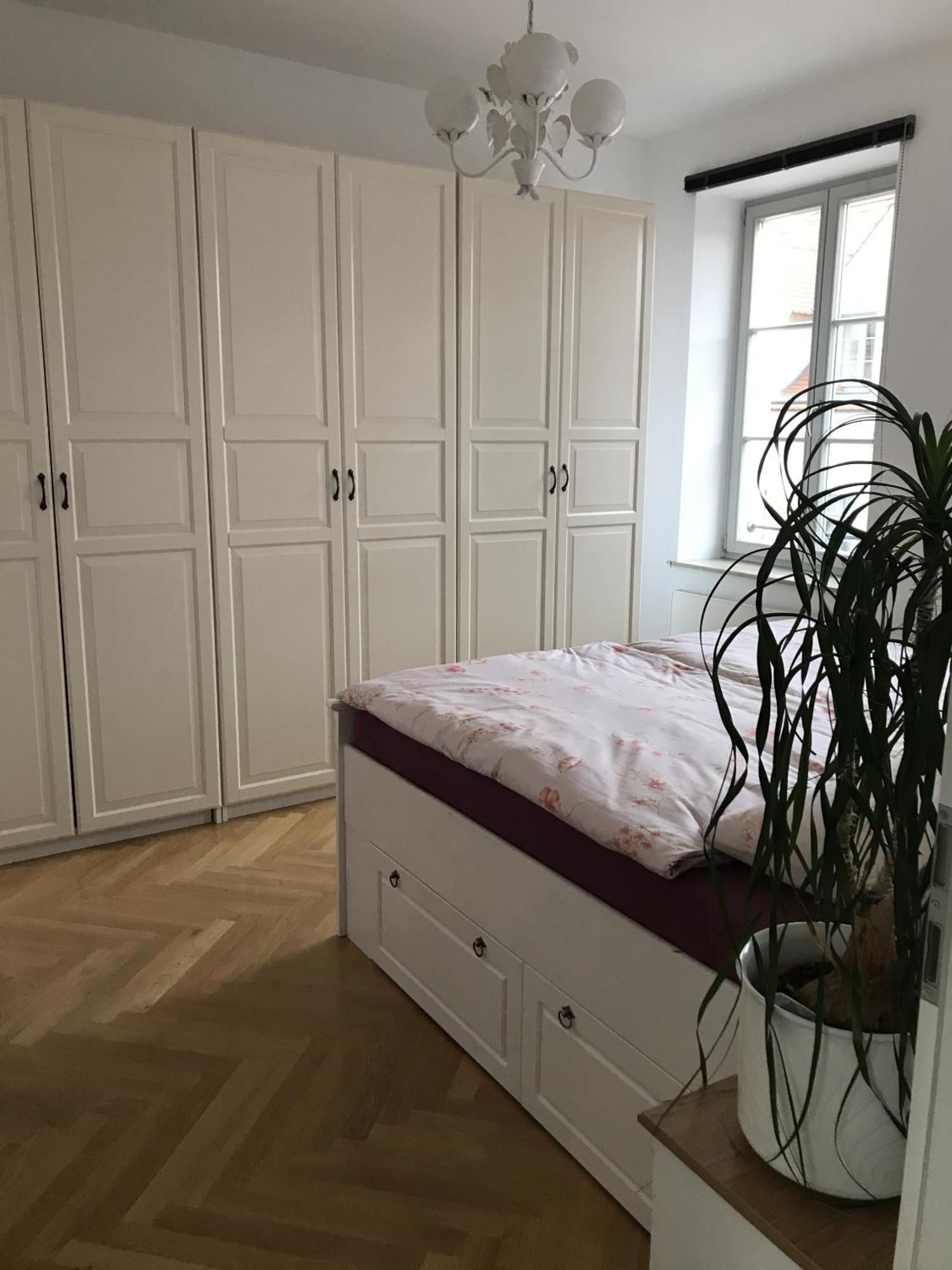 Ferienhaus Im Barockviertel Dresden Bagian luar foto